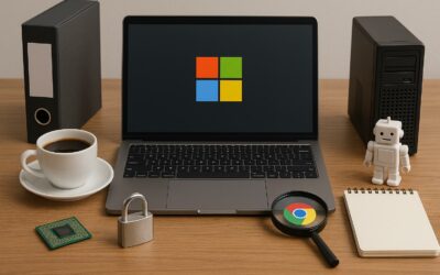 KDB-Tech-Update – Deutschlands KI-Strategie, Cybersecurity und Digitalisierung