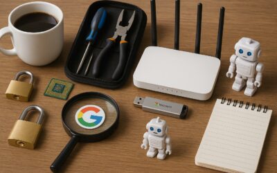 KDB-Tech-Update – Quantenprojekte, Cybersecurity und KI-Entwicklungen zusammengefasst