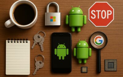 KDB-Tech-Update – Innovative Sicherheitslösungen für IT und Cybersicherheit