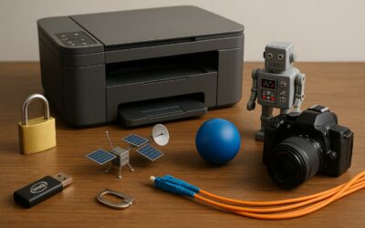 KDB-Tech-Update – Sicherheitslücken, KI-Modelle und Digitalisierungsmaßnahmen