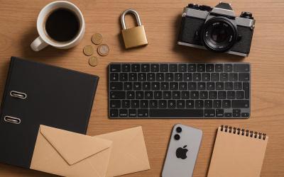 KDB-Tech-Update – Neue KI, Sicherheits-Updates und Digitalisierungs-Trends