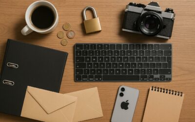 KDB-Tech-Update – Neue KI, Sicherheits-Updates und Digitalisierungs-Trends
