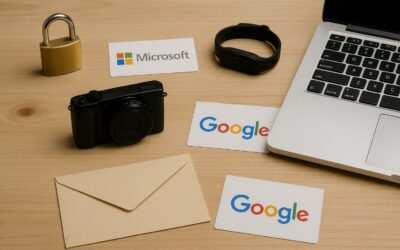 KDB-Tech-Update – Sicherheit, KI und Innovationen im Fokus