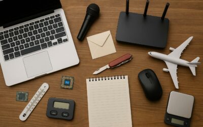 KDB-Tech-Update – IT-Sicherheitslücken, KI-Innovationen und Digitalisierungs-Trends
