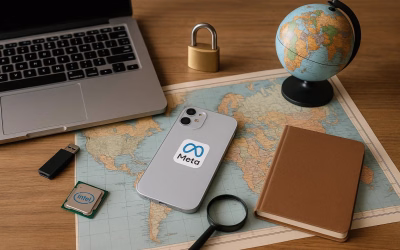 KDB-Tech-Update – Globale KI-Regulierung, GPT-5 und Cybersicherheit