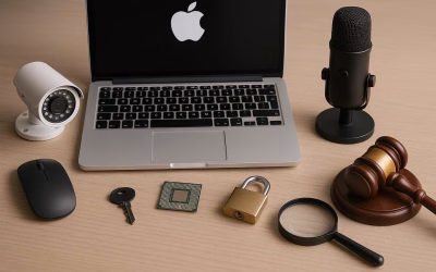 KDB-Tech-Update – KI, Sicherheit, Digitalisierung: Aktuelle Trends und Chancen