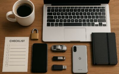 KDB-Tech-Update – Trends, Sicherheit und Innovationen für dein Business