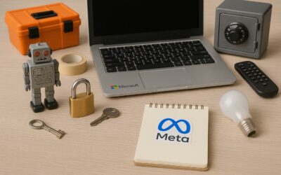 KDB-Tech-Update – KI, Cybersicherheit und Innovationen im Überblick