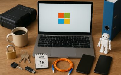 KDB-Tech-Update – KI, Sicherheit und Digitalisierung im Fokus