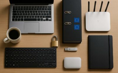 KDB-Tech-Update – KI, Security, Innovationen und Zukunftstrends