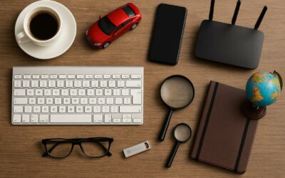 KDB-Tech-Update – Neueste KI-, Sicherheits- und Digitalisierungstrends