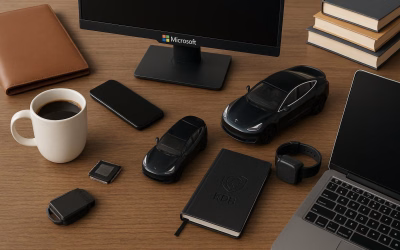 KDB-Tech-Update – Neue KI-Regeln, Prognosen, Windows- und Sicherheits-Updates