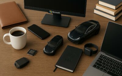 KDB-Tech-Update – Neue KI-Regeln, Prognosen, Windows- und Sicherheits-Updates