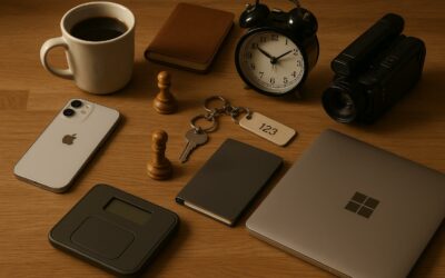 KDB-Tech-Update – KI, Sicherheit und Digitalisierung im August 2025