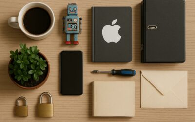 KDB-Tech-Update – Innovationen, Sicherheit und KI für Zukunftstrends
