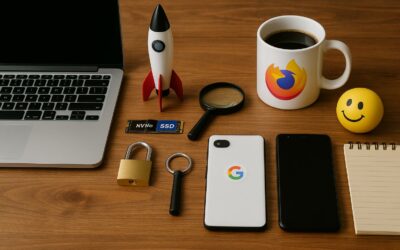 KDB-Tech-Update – Innovationen, Sicherheit und Zukunftstrends im Überblick