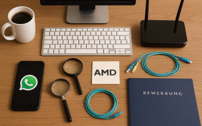KDB-Tech-Update – KI, Sicherheit, Digitalisierung: Neue Trends und Innovationen