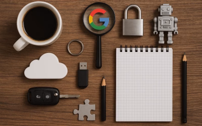 KDB-Tech-Update – KI, Sicherheit und Cloud-Strategien im Fokus