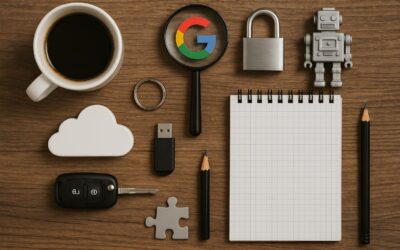 KDB-Tech-Update – KI, Sicherheit und Cloud-Strategien im Fokus