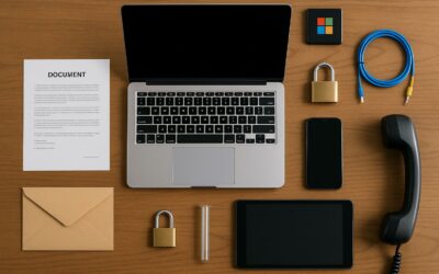 KDB-Tech-Update – Innovationen, Sicherheitsherausforderungen und digitale Zukunft
