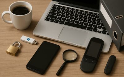 KDB-Tech-Update – KI, Sicherheit und Digitalisierung im Fokus 2023