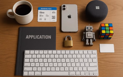 KDB-Tech-Update – Aktuelle IT-Sicherheit, KI-Trends und Innovationen