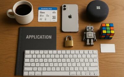 KDB-Tech-Update – Aktuelle IT-Sicherheit, KI-Trends und Innovationen