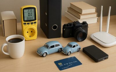 KDB-Tech-Update – KI, Sicherheit, Mobilität: Innovationen im Fokus