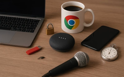 KDB-Tech-Update – Sicherheitslücken, KI-Tools und Cloud-Innovationen