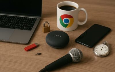 KDB-Tech-Update – Sicherheitslücken, KI-Tools und Cloud-Innovationen