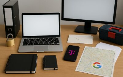 KDB-Tech-Update – Sicherheit, KI und EU-Regeln im Fokus