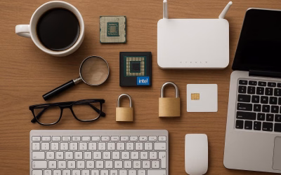KDB-Tech-Update – Neueste KI, Cybersecurity und Innovationen im Überblick