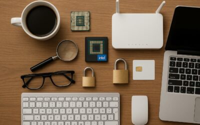 KDB-Tech-Update – Neueste KI, Cybersecurity und Innovationen im Überblick