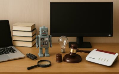 KDB-Tech-Update – KI-Chancen, Herausforderungen, Sicherheits- und Infrastrukturthemen