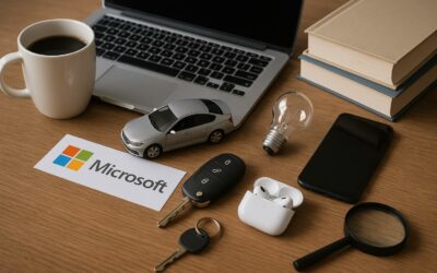 KDB-Tech-Update – KI, Sicherheit, Innovationen: Top-Trends und Herausforderungen