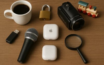 KDB-Tech-Update – Aktuelle Sicherheitslücken, KI-Tools und Innovationen