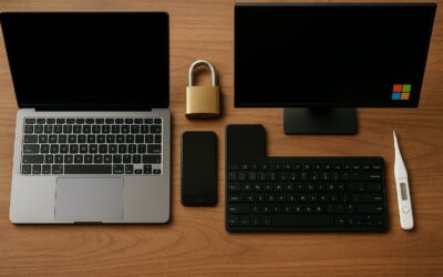 KDB-Tech-Update – Sicherheit, KI und Innovationen im Fokus
