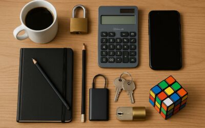 KDB-Tech-Update – Aktuelle IT-Sicherheits- und KI-Innovationen im Überblick