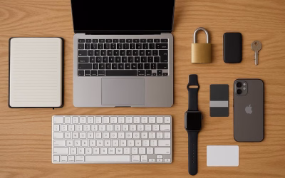 KDB-Tech-Update – Neue KI, Sicherheit und Digitalisierungstrends vorgestellt