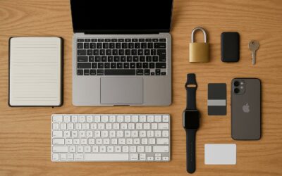 KDB-Tech-Update – Neue KI, Sicherheit und Digitalisierungstrends vorgestellt