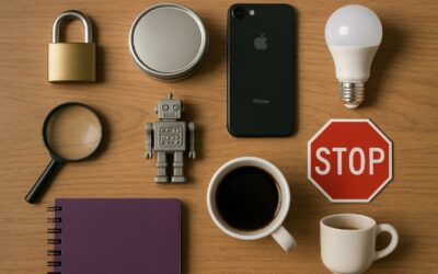 KDB-Tech-Update – Aktuelle IT-Themen, Sicherheit, KI und Innovation