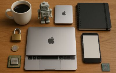 KDB-Tech-Update – KI-Innovationen, Sicherheit, Digitalisierung und Strategien