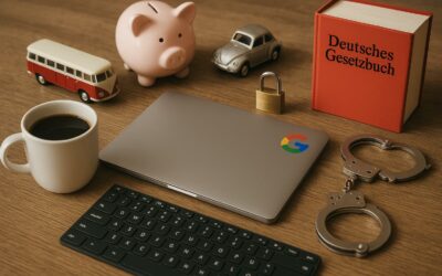 KDB-Tech-Update – KI-Kooperationen, Mobilität, Sicherheit und Gesetzgebung