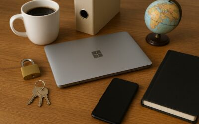 KDB-Tech-Update – Neue KI-Tools, Sicherheitstipps und europäische Cloud-Lösungen