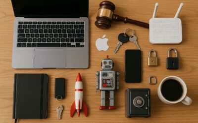 KDB-Tech-Update – Aktuelle Entwicklungen, Sicherheitsherausforderungen, KI-Innovationen
