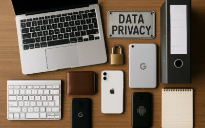 KDB-Tech-Update – Cyber-Abwehr, KI-Bedrohungen und Innovationen