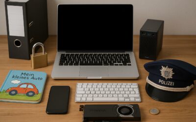 KDB-Tech-Update – Digitale Sicherheit, Datenschutz und Innovation im Fokus