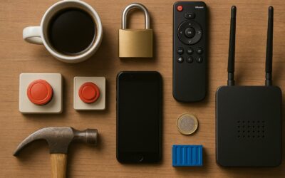 KDB-Tech-Update – Innovationen, Sicherheit, Digitalisierung und mehr