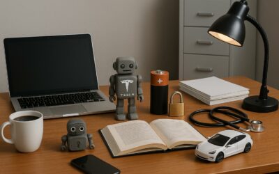 KDB-Tech-Update – Innovationen, Sicherheit und Nachhaltigkeit im Fokus