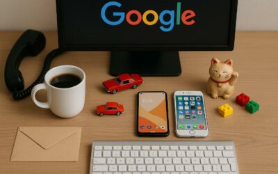 KDB-Tech-Update – Aktuelle Trends in KI, Cybersecurity und Digitalisierung